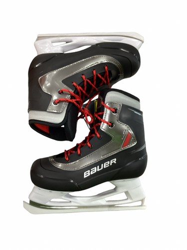 Used Bauer Expedition Junior Hockey Skate Junior 02 11613-s000184185