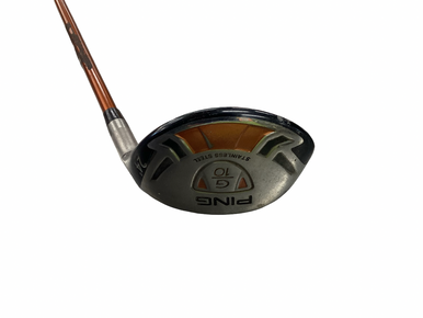 Used Ping G10 Mens Hybrid Club Rh 3 Hybrid 11613-s000184206