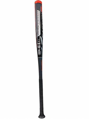 Used Easton Rebel Bb Sb Slowpitch Bat 33" 11613-s000184279