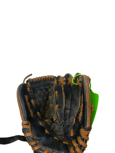 Used Adidas Ts9500br Bb Sb Glove Lh Throw Black 9 1 2" 11706-s000369899