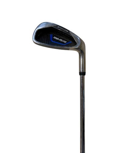 Used Top Flite 9 Iron Mens Individual Iron Rh 9 Iron 11706-s000366216