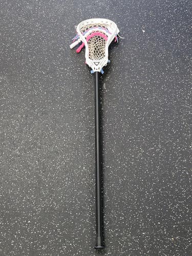 Used East Coast Dyes Cf5 Men Atk Mid Complete Stick Black 11849-s000041051