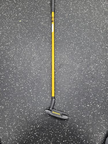Used Momentus Weighted Training Putter Putting Aid 11849-s000040558