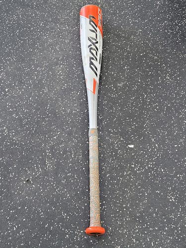 Used Easton Maxum 360 Bb Sb Usssa 2 3 4 Bat 27" 11849-s000041018