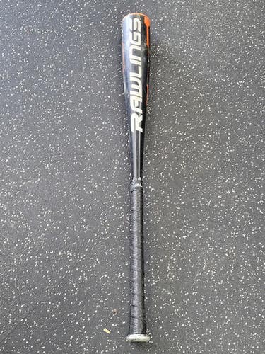 Used Rawlings Prodigy Bb Sb Usa 2 5 8 Bat 28" 11849-s000041021