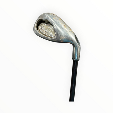 Used Callaway Big Birtha Gems Women Individual Iron Rh 8 Iron 11375-c000378196