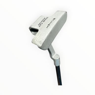Used Cougar Jr Putter Rh 11375-c000378478