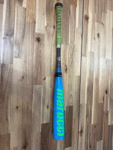 2026 Marucci Rckless Hybrid USABat Certified Bat (-5) 25 oz 30" (Used)