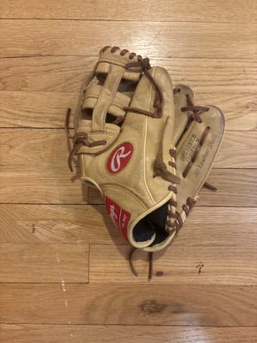 Rawlings RH Infield Baseball Glove 11.5" (Used)