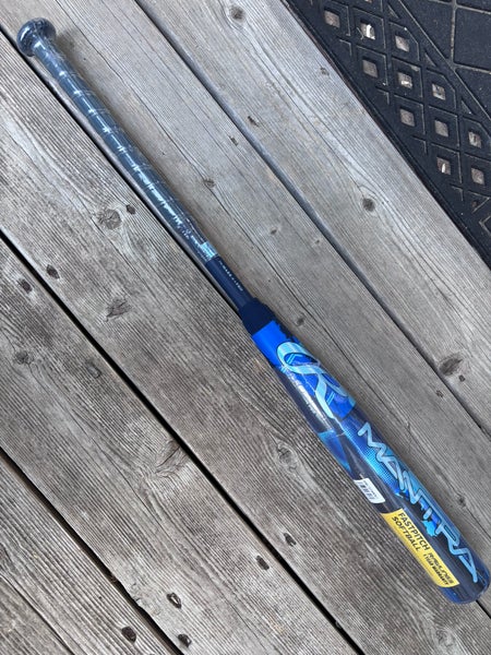2026 Rawlings Mantra 30” 19oz Composite Bat (-11) (Brand new in wrapper)