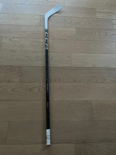 Senior CCM Ribcor Trigger 9 Pro Right Handed Hockey Stick P29 70 Flex Pro Stock (Used)