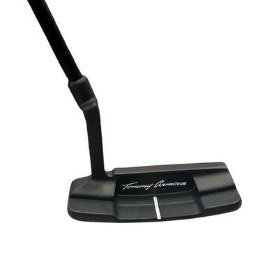 Used Tommy Armour Impact No.1 Mens Putter Rh 34" 11859-s000031648
