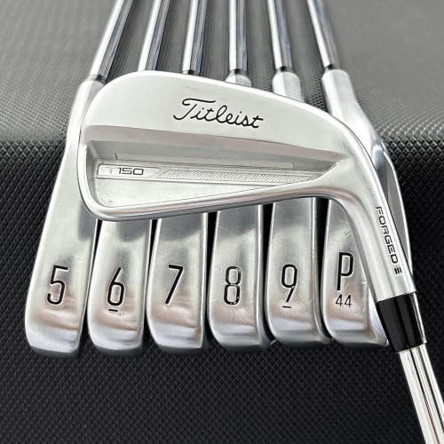 TITLEIST T150 2023 IRON SET 4-P