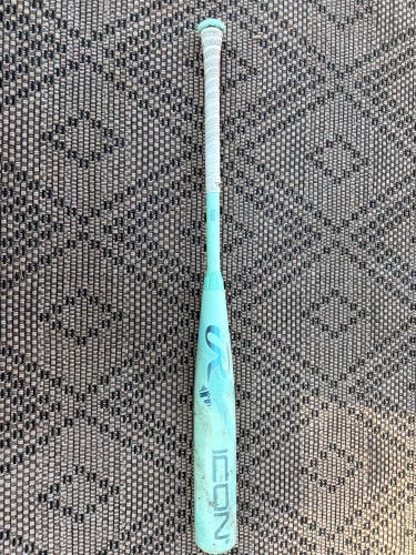 Rawlings (Used) (-3) BBCOR Certified 2026 Bat