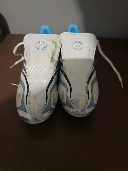 Adidas F50 tunit Messi