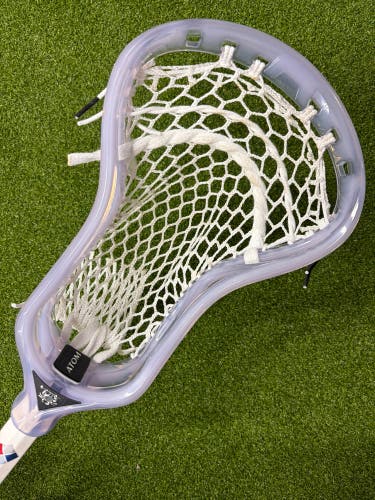 Adult ECD atom Stick (Used)