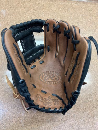 Rawlings Premium Series RH Baseball Glove 11.5" (New)