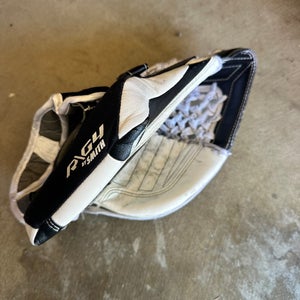 Warrior Ritual G4 Regular (Used)