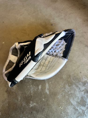 Warrior Ritual G4 Regular (Used)