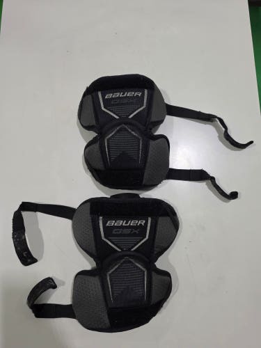 Bauer (Used) GSX Youth Knee Pads
