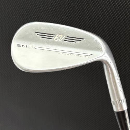 TITLEIST VOKEY SM9 TOUR CHROME WEDGE (50 DEGREE)