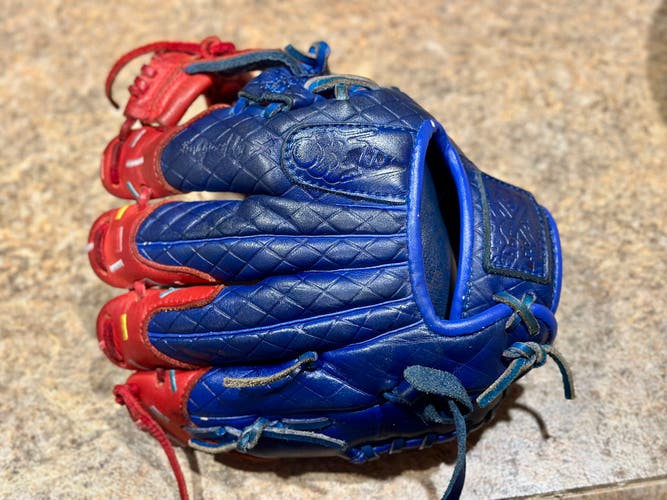 RH Infield Baseball Glove 11.5" (Used)