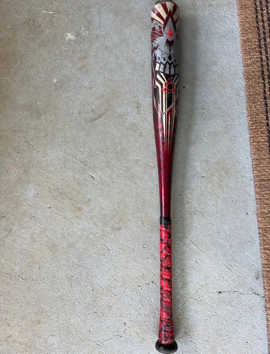 DeMarini Voodoo One (2 5/8") USA 2023 (-5)