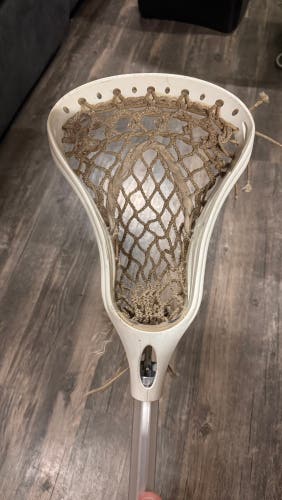 Warrior Savage 2 Head