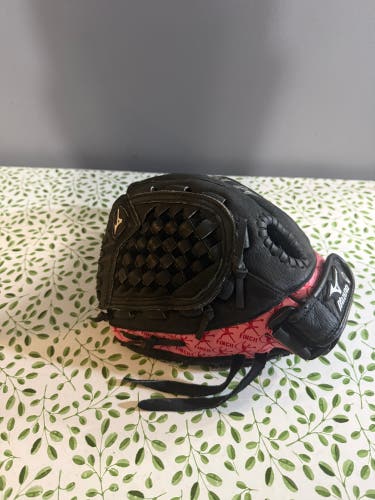 Mizuno Finch LH Softball Glove 11" (Used)