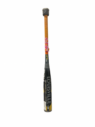 Used Louisville Slugger Lxt 2020 Bb Sb Fastpitch Bat 28" 11834-s000052797