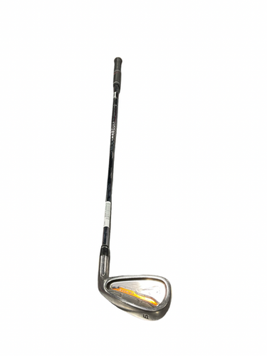 Used Nike Ignite Mens Individual Iron Rh 5 Iron 11834-s000052775