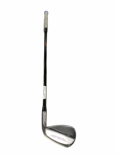 Used Titleist Vokey Sm 10 Golf Wedge Mens Rh 52 Degree 11834-s000052776