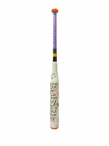 Used Demarini Bustos Fast Pitch Bb Sb Fastpitch Bat 30" 11834-s000052753