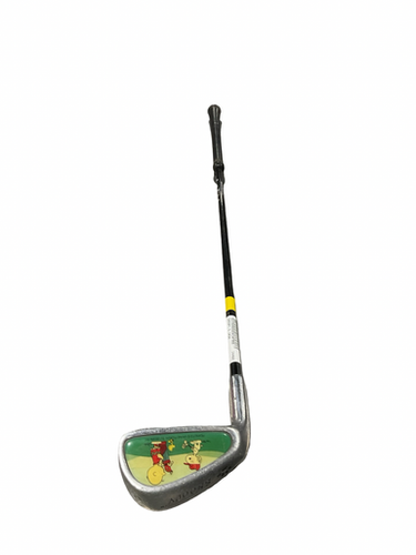 Used Snoopy 5 Iron Jr Individual Iron Lh 5 Iron 11834-s000052749