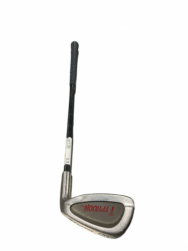 Used Typhoon 9 Iron Jr Individual Iron Rh 9 Iron 11834-s000052748