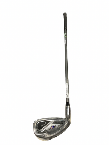 Used Us Kids Ultralight Pw Golf Wedge Junior Lh Pitching Wedge 11834-s000052743