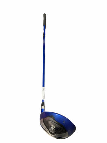 Used Confidence Jr Tour Driver 15 Deg Jr Driver Rh Ht 11834-s000052739