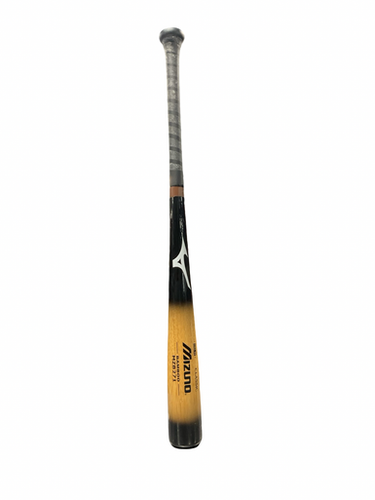 Used Mizuno Bamboo Bbcor Bat Bb Sb Wood Bat 31" 11834-s000052734