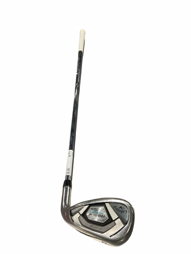 Used Callaway Rogue Pw Golf Wedge Mens Rh Pitching Wedge 11834-s000052736