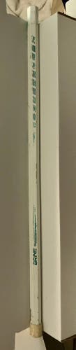 OG Vintage brine Shaft (Used) white and green rare color 32 inch