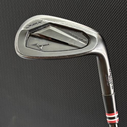 MIZUNO JPX 925 FORGED BLACK GAP WEDGE