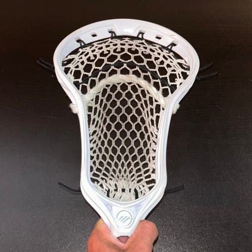 Maverik Optik 3 Head (Strung w/ Hero Mesh Semi-Soft)