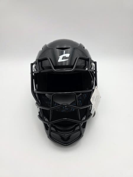 Champro Optimus Select Plus Catcher Helmet & Chest Protector Youth
