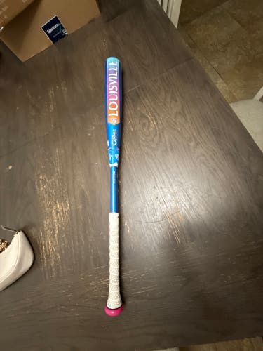 2026 Louisville Slugger Select PWR Hybrid BBCOR Certified Bat (-3) 29 oz 32" (New)