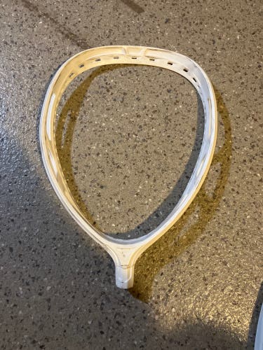 ECD Impact Unstrung Head (Used)