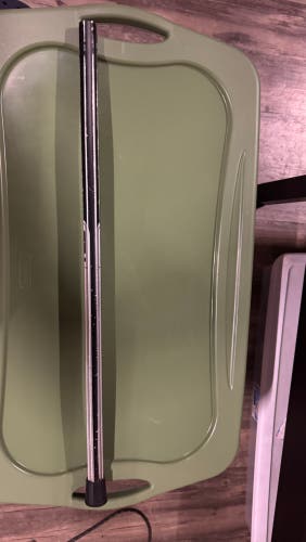 STX Vanadium Shaft (Used)