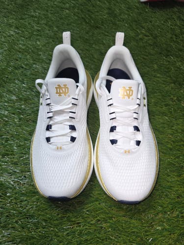 Under Armour HOVR Sonic 3 Team 'Notre Dame'