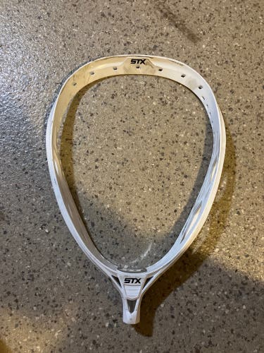 STX Eclipse 3 Goalie Head
