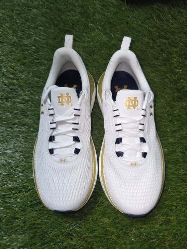 Under Armour HOVR Sonic 3 Team 'Notre Dame'