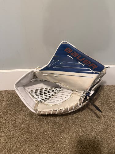 Bauer Supreme 1S Full Right (Used)